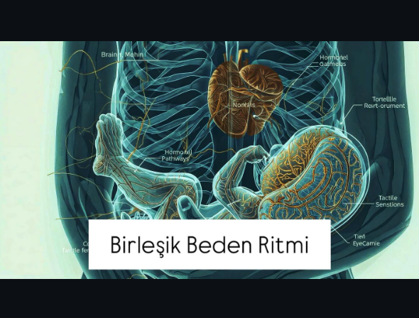 Birleşik Beden Ritmi