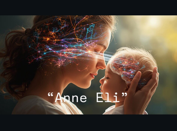 Anne-Bebek Beyin Uyumu