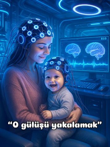 Bebeklerde Aynalanma