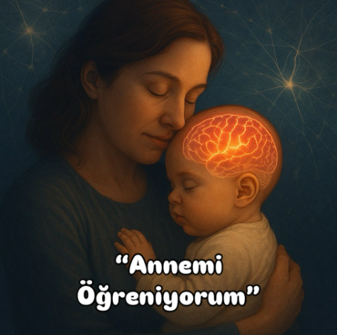 Annemi Öğreniyorum